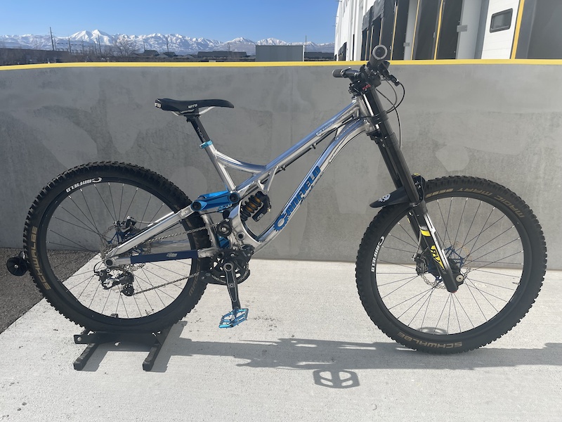 2017 Canfield Jedi For Sale