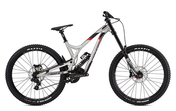 2018 Commencal DH Supreme - 27.5 large For Sale