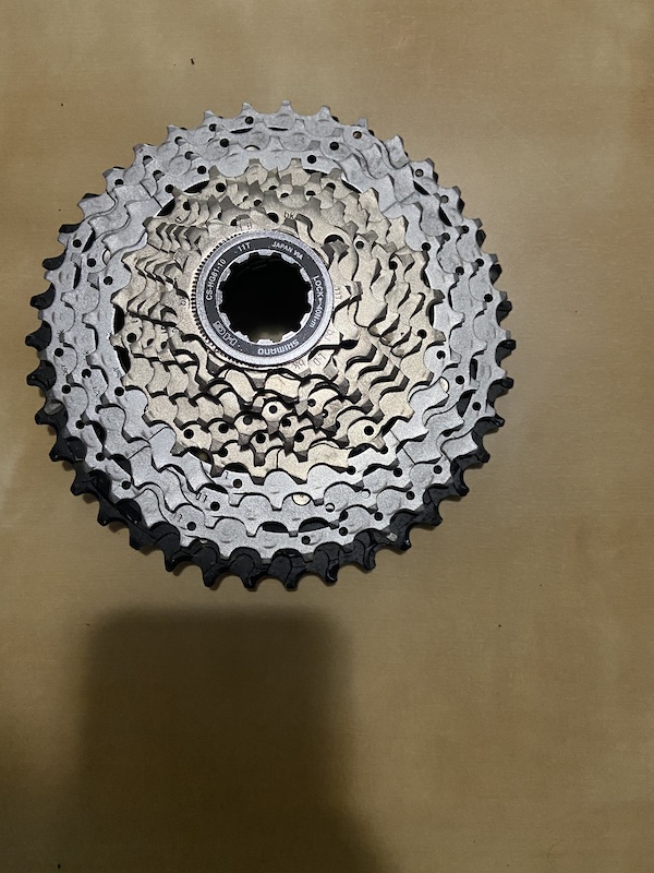 xt 12 cassette