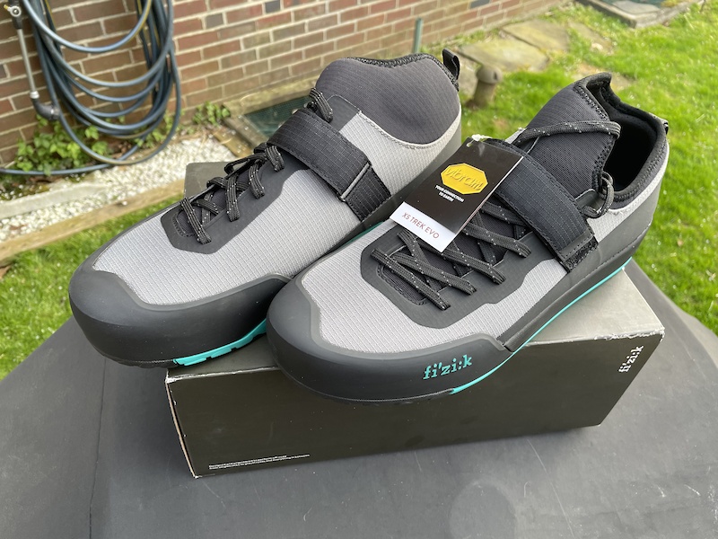 fizik clipless shoes