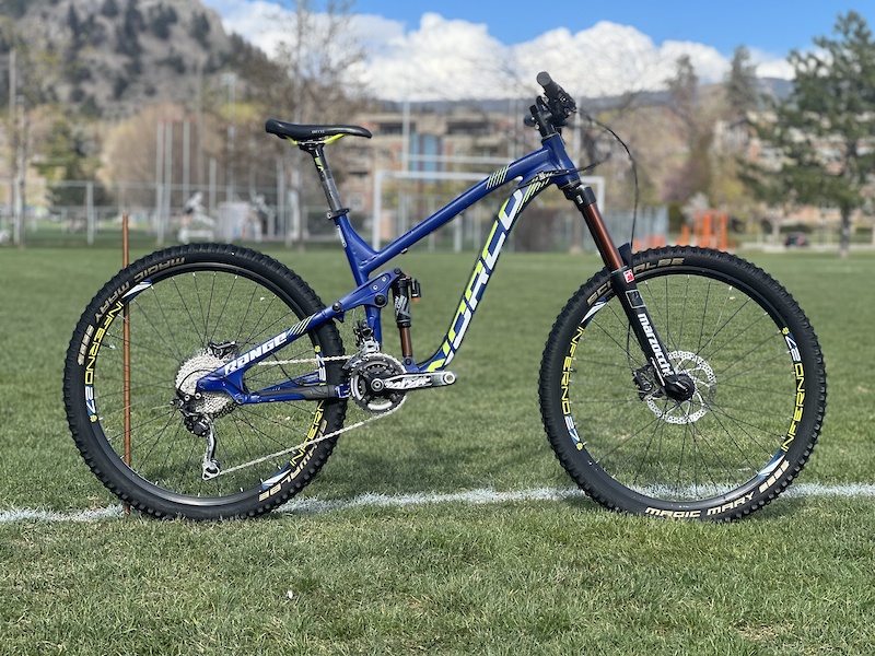 norco a7