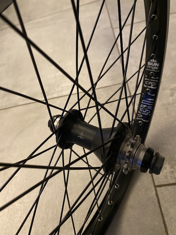 2021 Fly Bikes Cassette 9T Sun Big Baller For Sale