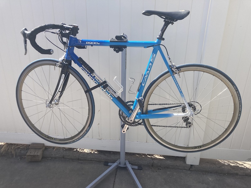 cannondale caad 5 r900si