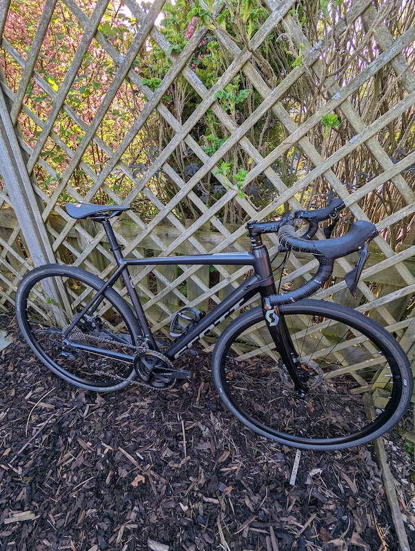 scott speedster gravel 2020