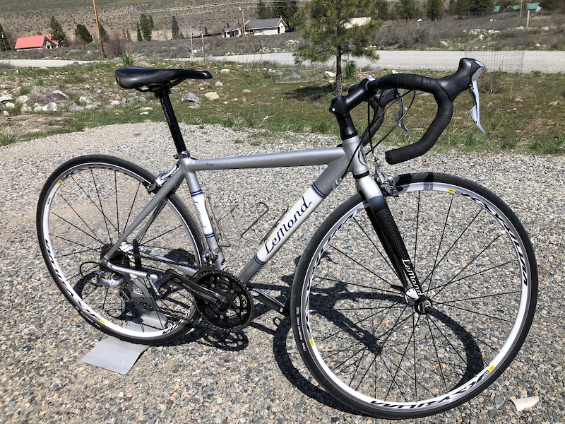 Lemond discount reno price