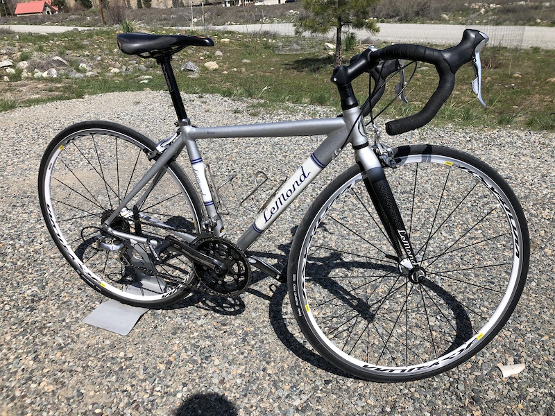 2004 Lemond Reno For Sale