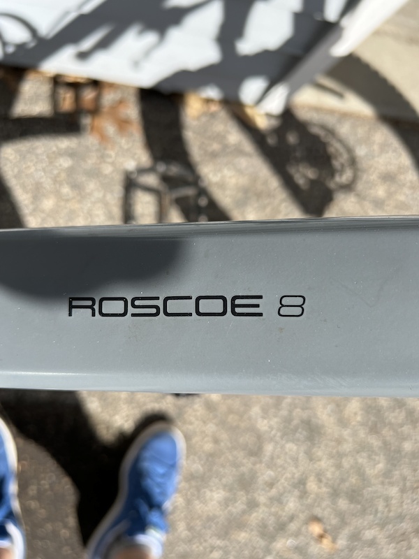 2018 trek roscoe 8