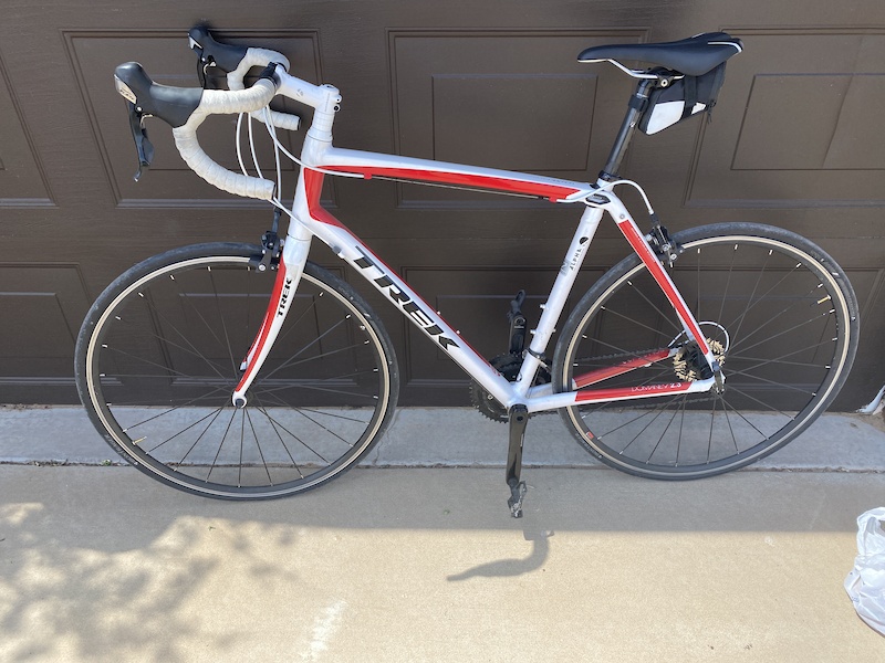 2014 trek domane 2.3