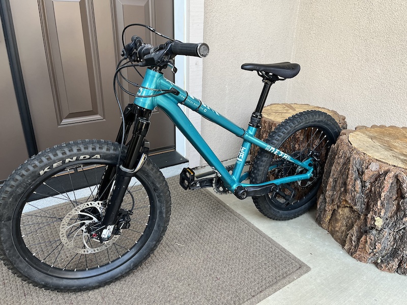 trek 820 st single track series