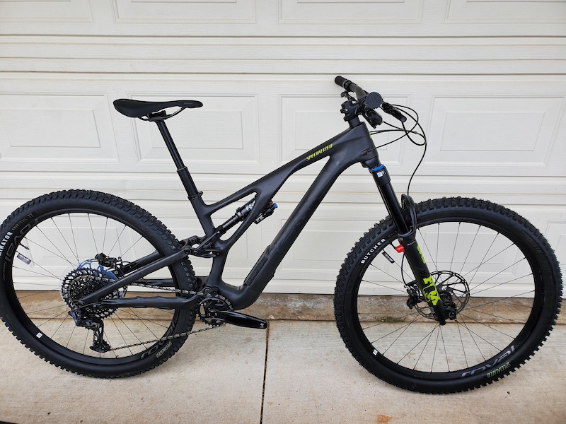 2022 Specialized Stumpjumper Evo Expert | New For Sale