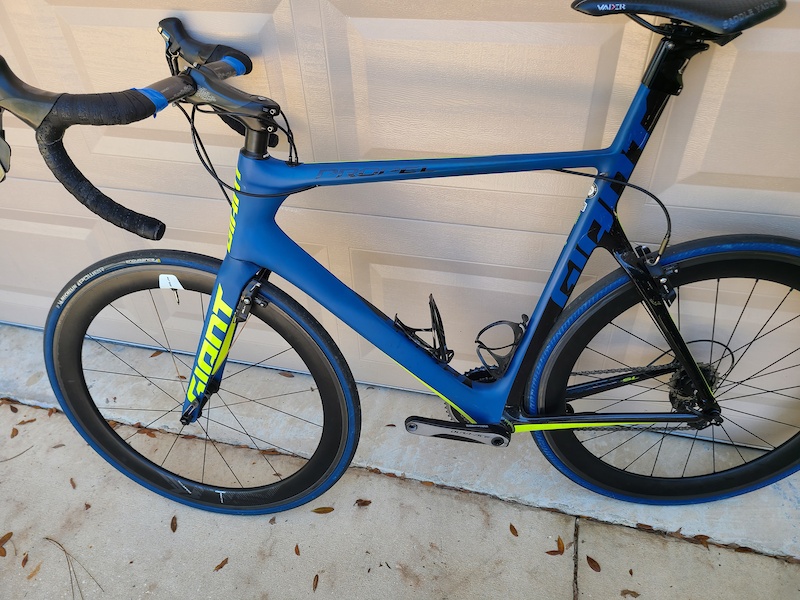 giant propel bikes for sale