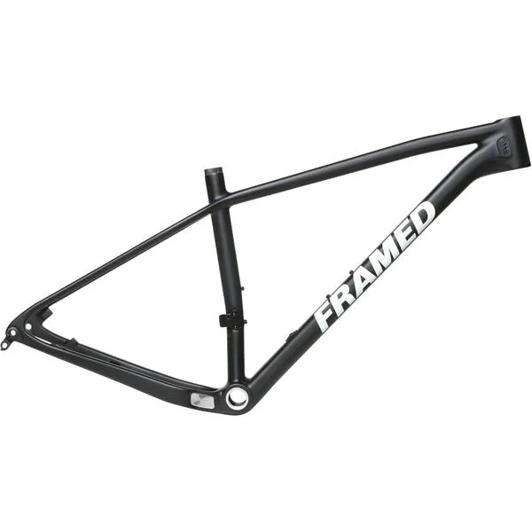framed marquette carbon review