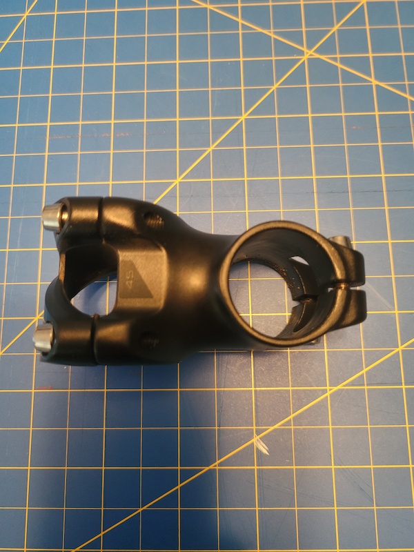 specialized 70mm stem