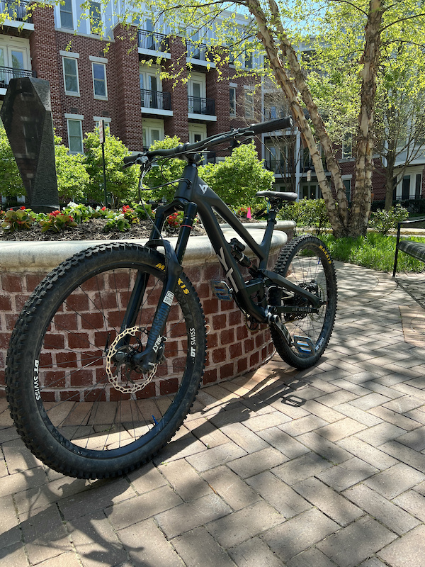 2021 YT Capra - Brand New Frame For Sale