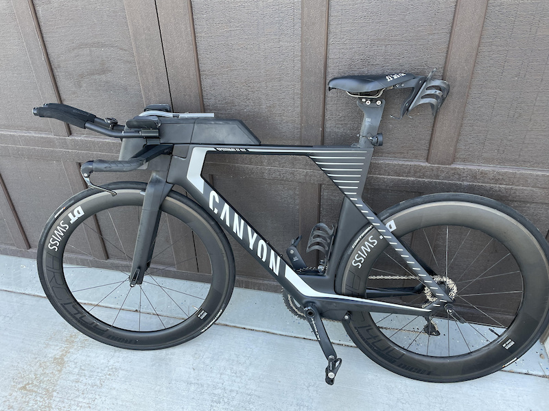 2020 canyon speedmax cf 8.0
