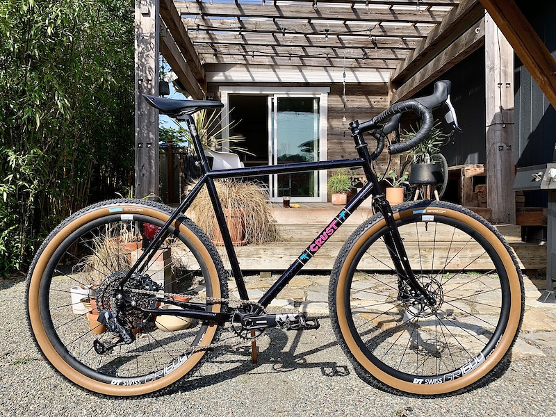 2022 CRUST Evasion Custom Build For Sale