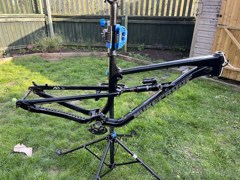 nukeproof mega 290 alloy 2021