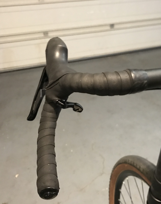 pnw drop bar lever