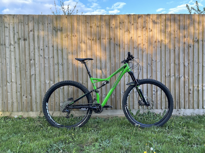 2016 stumpjumper fsr comp 29