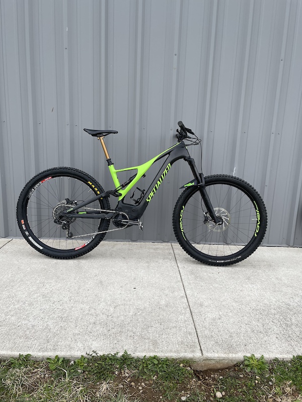 2020 levo expert