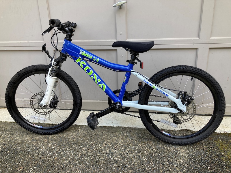 2010 kona shred online