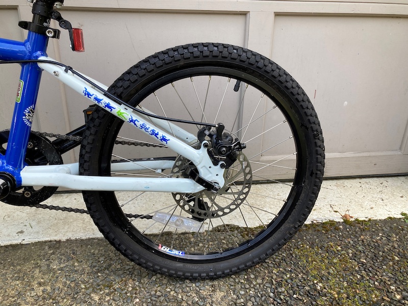 Kona best sale shred 2.0