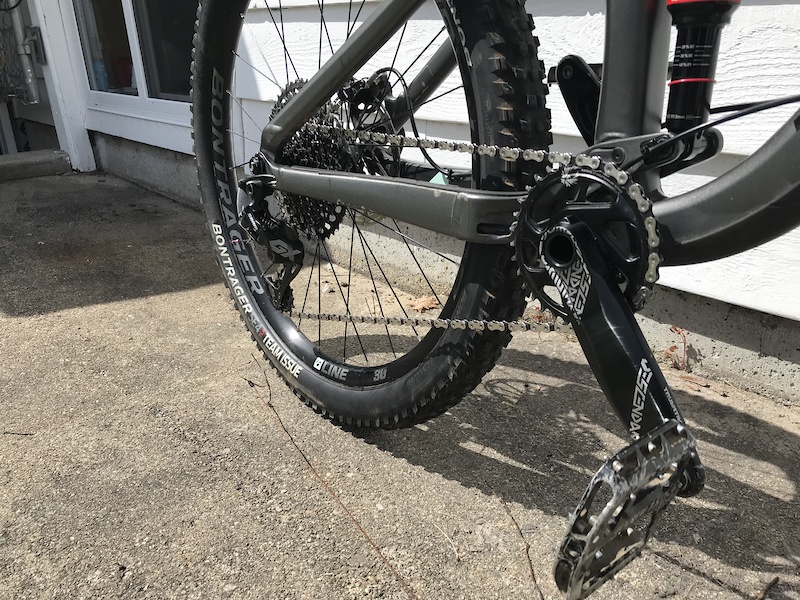 trek remedy 8 2018 price