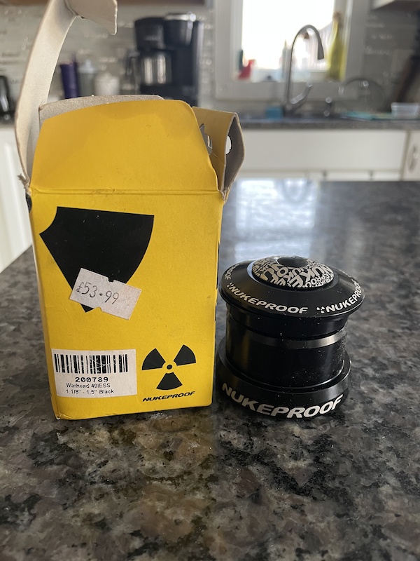 nukeproof angle headset