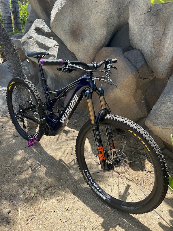 2019 turbo levo for sale