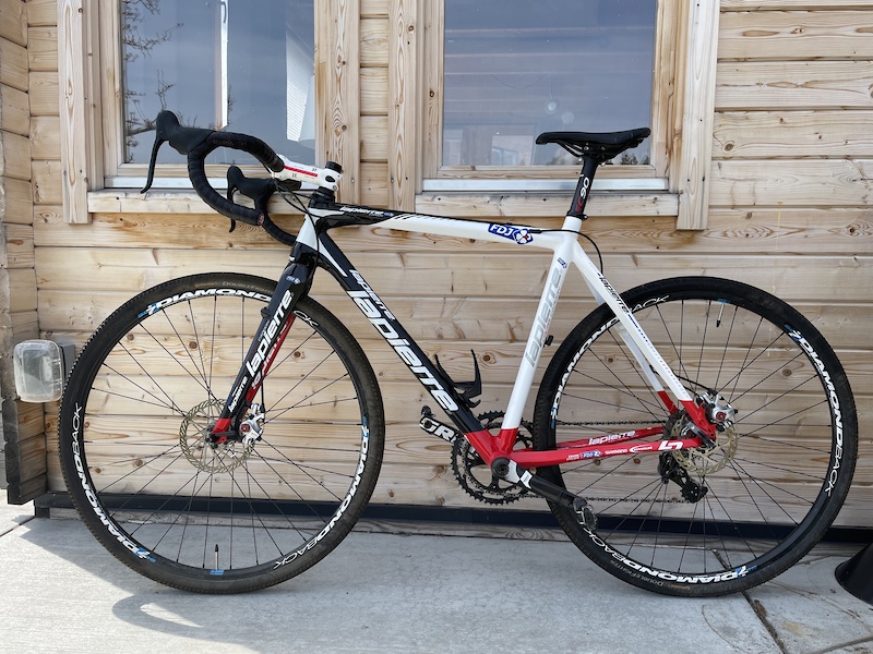 lapierre cross superlight