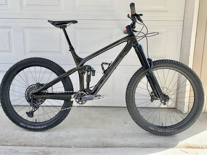 trek remedy 9 for sale