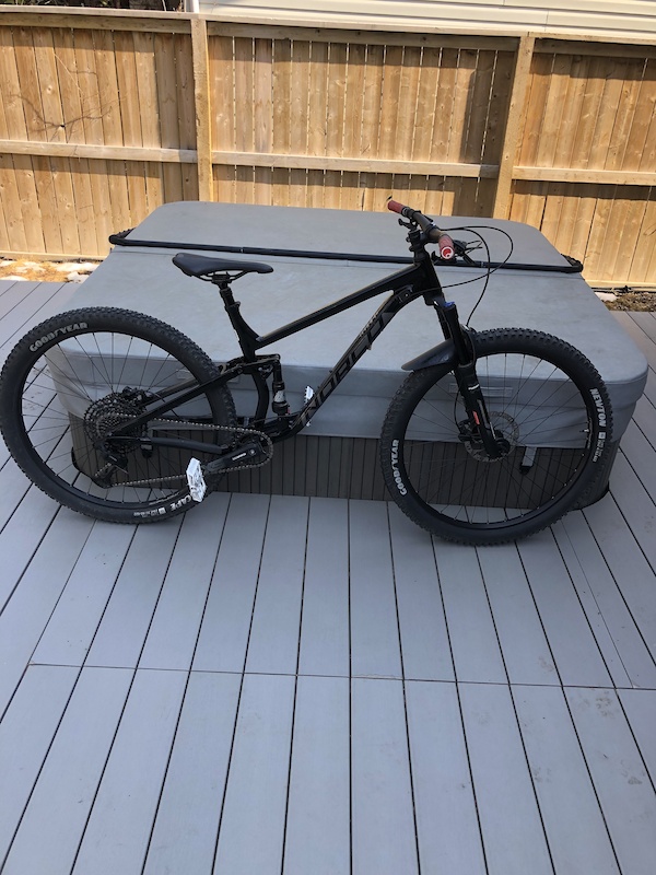 2021 norco fluid fs3