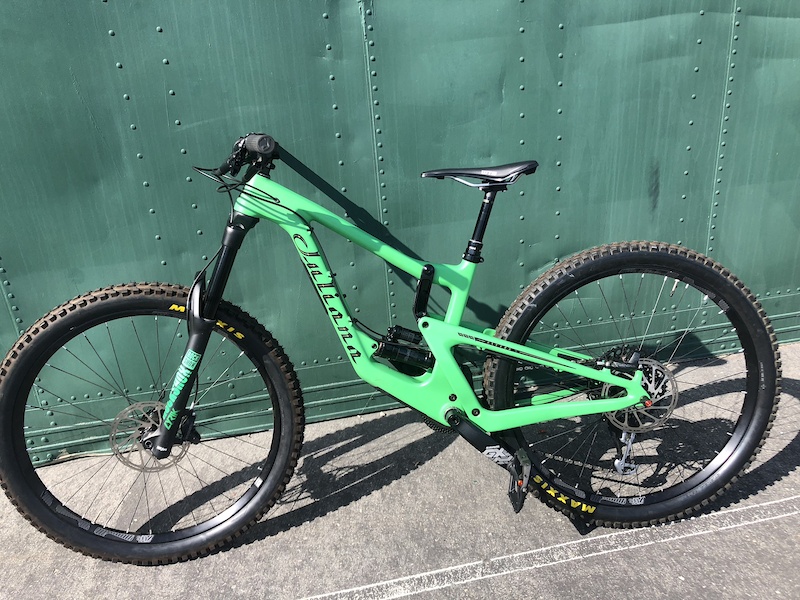 enve cyclocross wheels