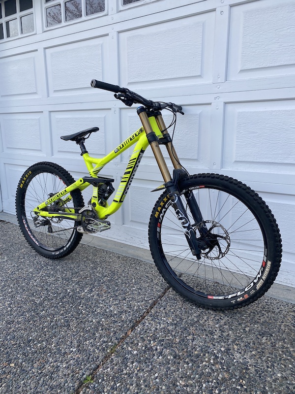 2013 commencal supreme dh online