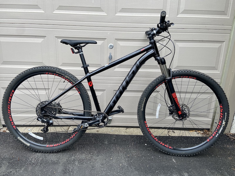 2019 Ghost Kato 5.9 Mountain Bike (hardtail) For Sale