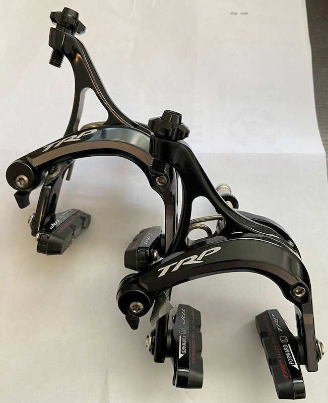 2021 Trp R879 Rim Brake Set For Sale