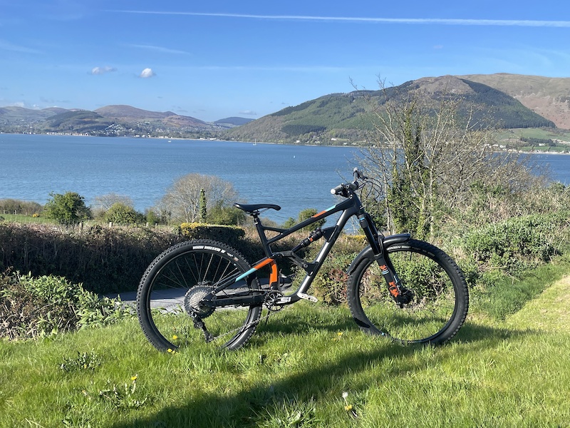 cannondale jekyll 3 2019 review