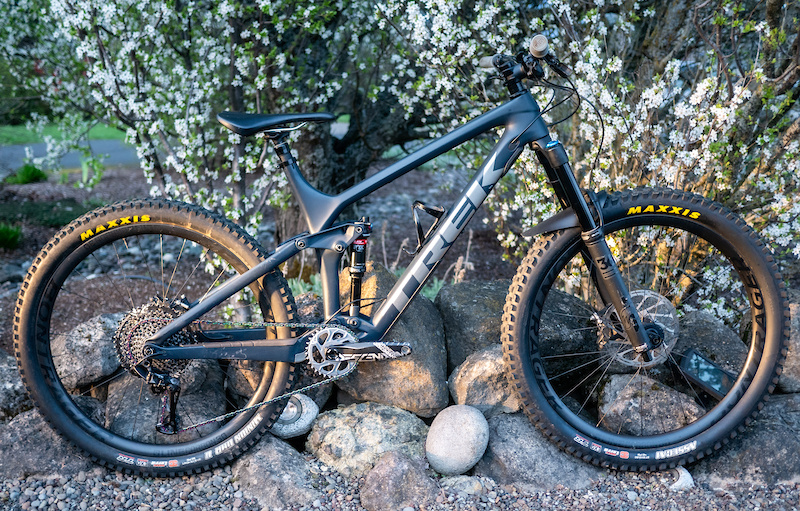 2020 Trek Remedy 9.8 L For Sale