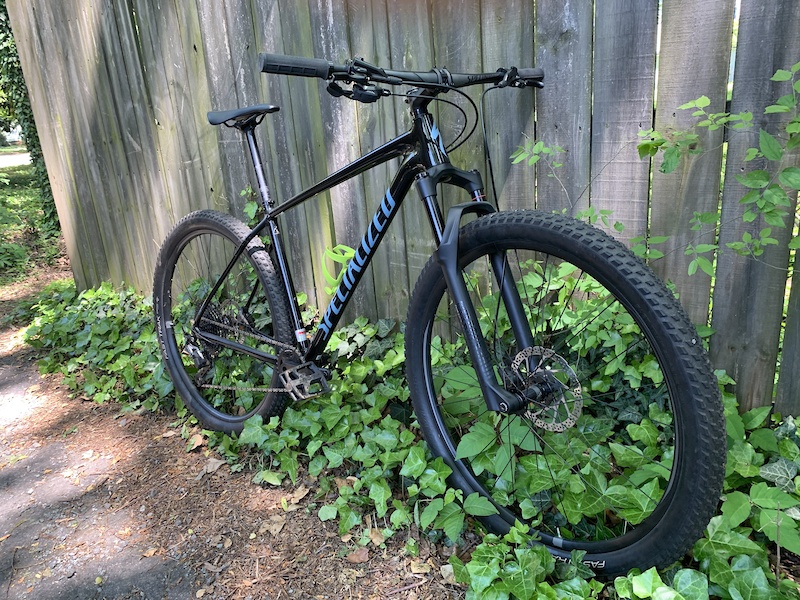 2019 Specialized Chisel Comp 29 - L For Sale