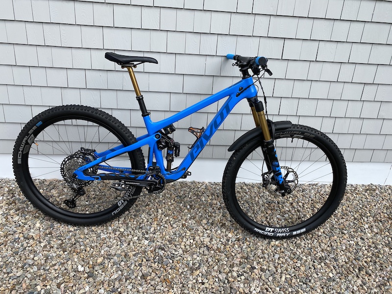 2021 Pivot switchblade pro xt/xtr For Sale