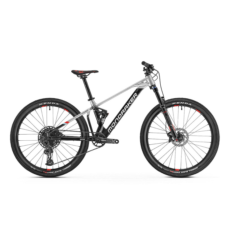 Mondraker factor 2024 26 2021