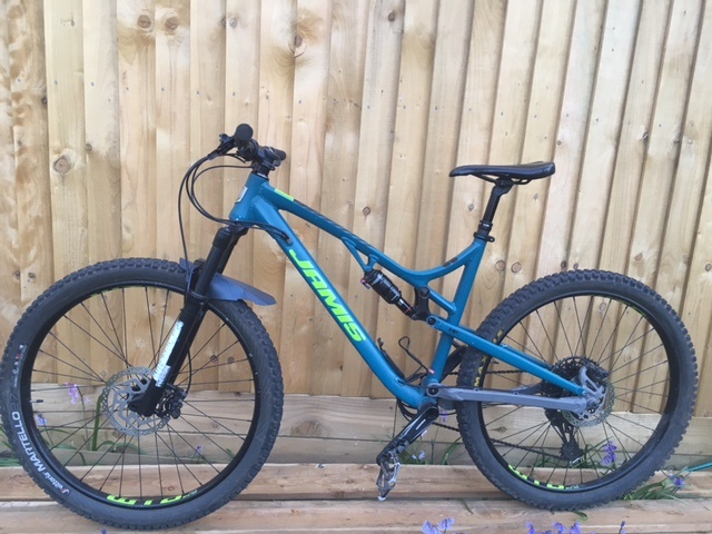 Jamis dakar a1 store 2019 mountain bike