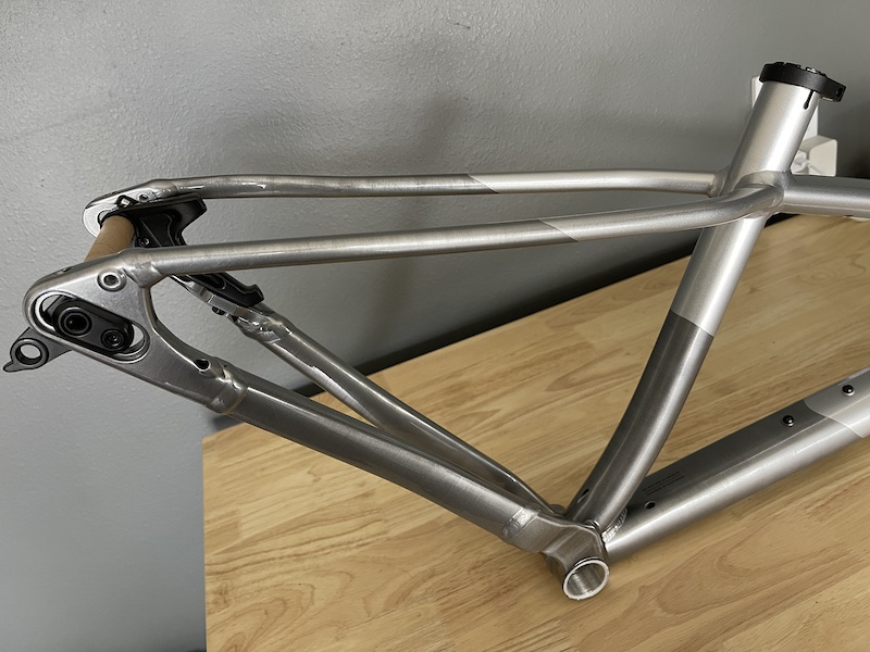 Fuse m4 online frameset