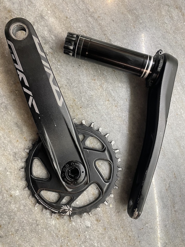 2019 Sram Stylo 7k Eagle 32T For Sale