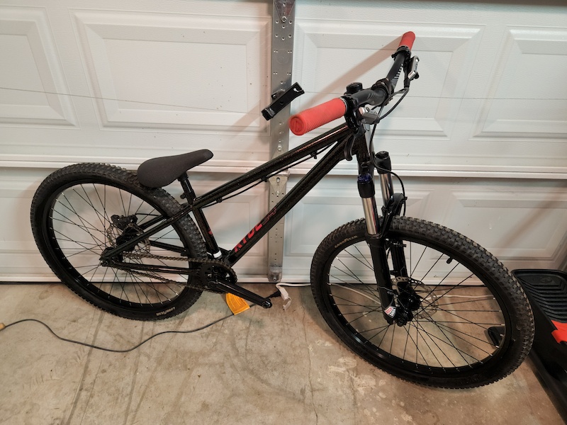 norco ryde 26 price