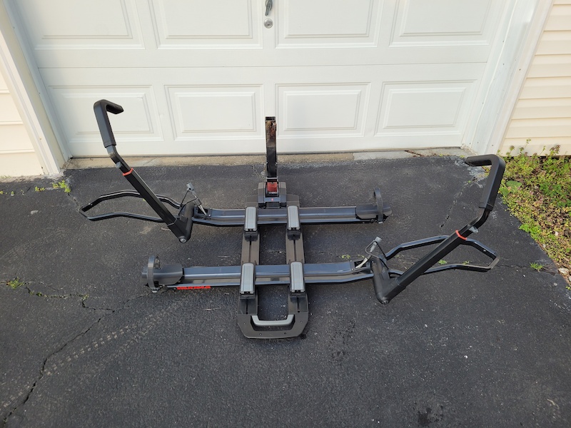 2018 Yakima Dr. Tray Bike Rack For Sale