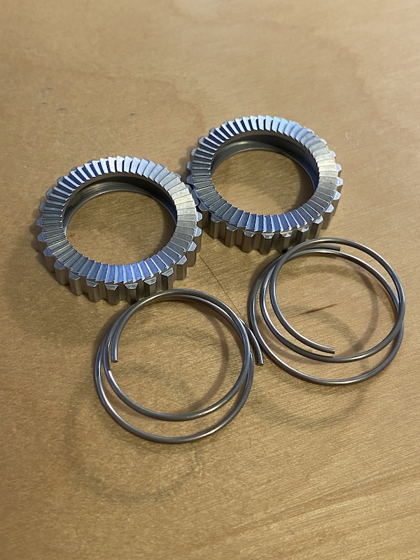 DT SWISS 54T STAR RATCHET UPGRADE KIT For Sale