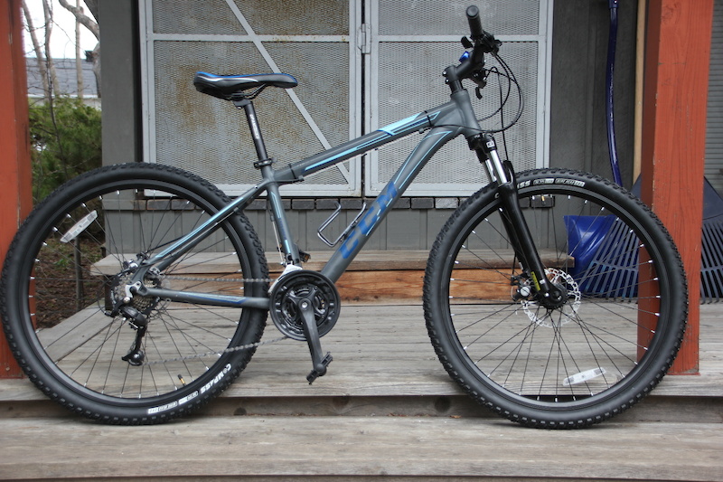 CCM Explorer Mountain Bike For Sale