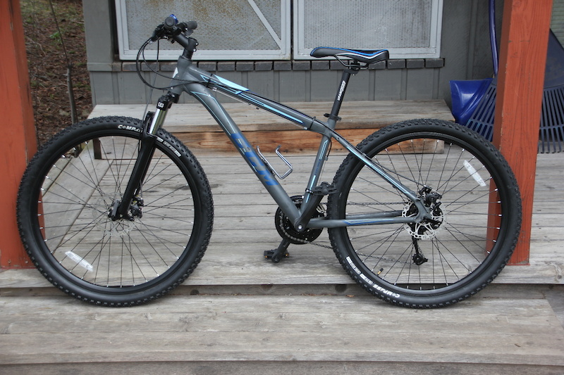 CCM Explorer Mountain Bike For Sale