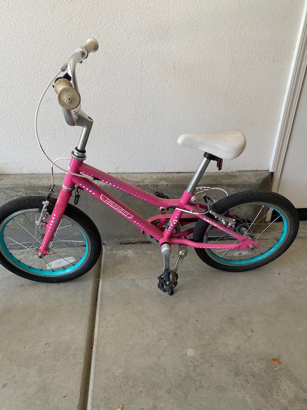 Guardian Bike for Sale (Kids, Girl) For Sale